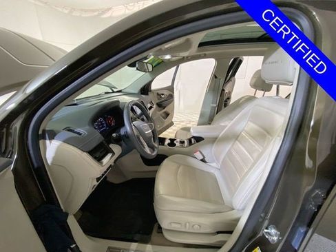 Certified 2023 GMC Terrain Denali w/ Denali Premium Package AWD/4WD image 25