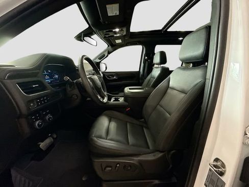 Used 2022 Chevrolet Tahoe Z71 w/ Luxury Package image 23