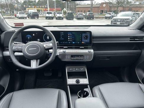 New 2026 Hyundai Kona Limited AWD/4WD image 45