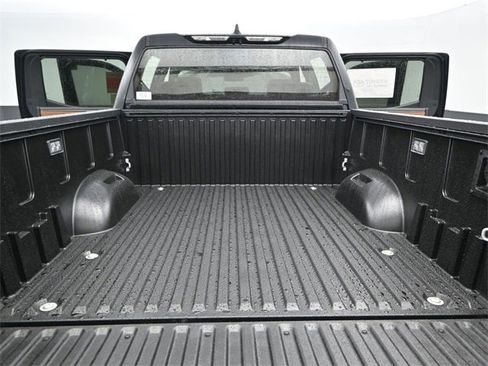 New 2026 Toyota Tundra 1794 Edition image 14