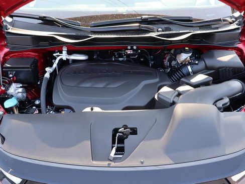 Used 2026 Honda Odyssey EX-L image 36