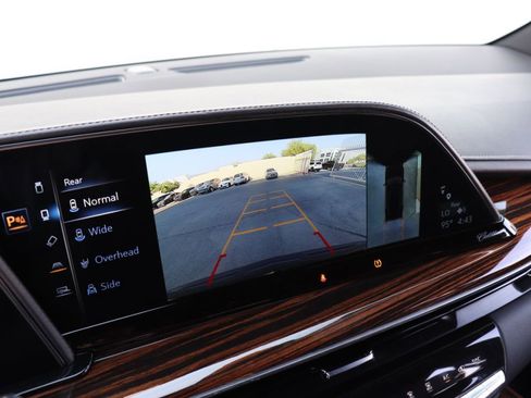 Used 2021 Cadillac Escalade ESV Luxury image 52