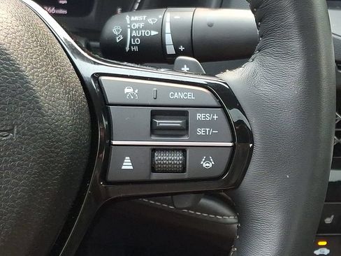 Used 2025 Honda Accord Touring image 24