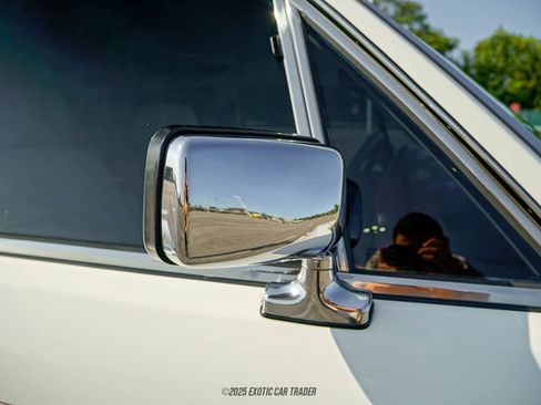 Used 1989 Rolls-Royce Silver Spirit RWD image 85