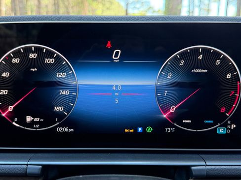 New 2026 Mercedes-Benz GLE 350 4MATIC image 28