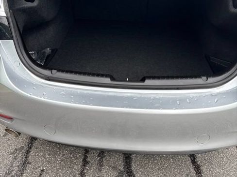 Used 2019 MAZDA MAZDA6 Touring FWD image 11
