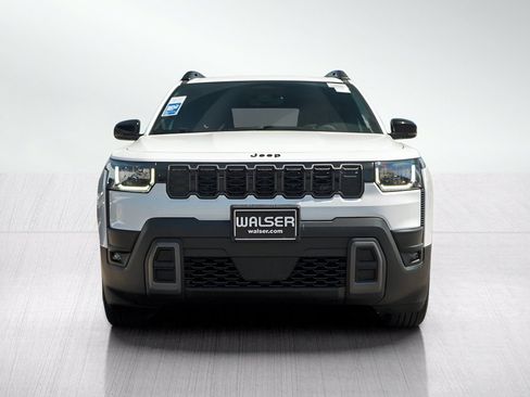 New 2026 Jeep Cherokee Limited AWD/4WD image 2