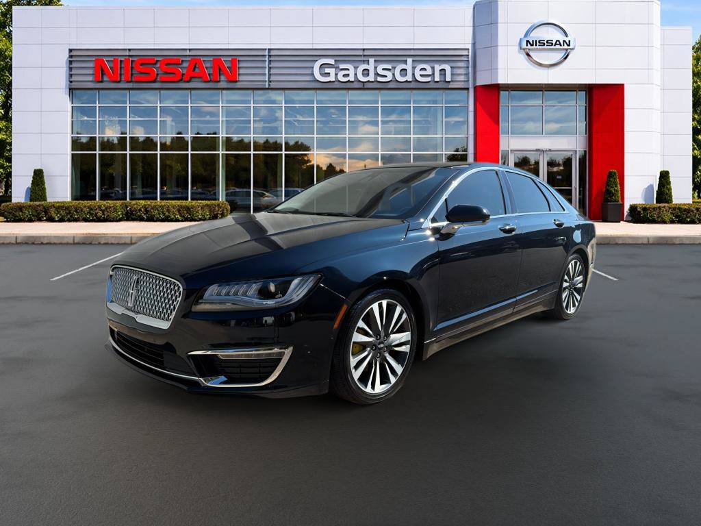 Used 2020 Lincoln MKZ Reserve w/ Elements Package AWD/4WD image 6