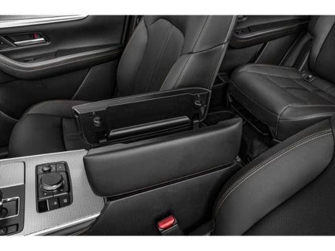 New 2026 MAZDA CX-90 3.3 Turbo w/ Preferred Package image 21