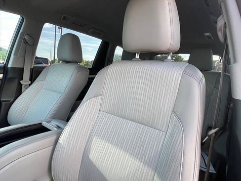 Used 2015 Toyota Highlander Plus FWD image 20