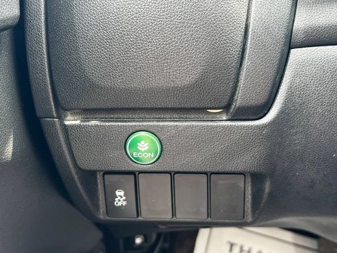 Used 2017 Honda Fit LX image 18
