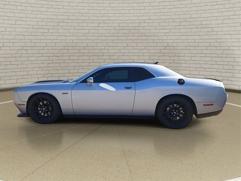 Used 2021 Dodge Challenger R/T Scat Pack w/ T/A Package image 7