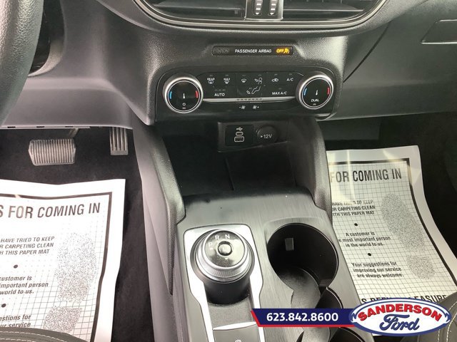 Used 2025 Ford Escape Active FWD image 15