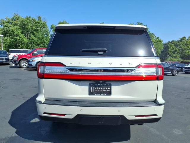 Used 2021 Lincoln Navigator Reserve AWD/4WD image 6