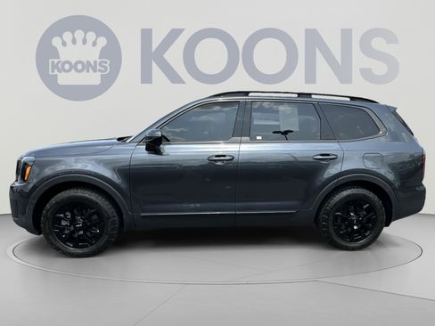 Used 2024 Kia Telluride SX Prestige X-Pro AWD/4WD image 13