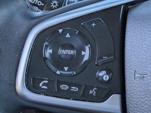 Used 2021 Honda CR-V EX-L image 21