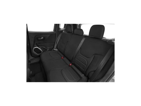 Used 2019 Jeep Renegade Altitude w/ Quick Order Package 2XM AWD/4WD image 20
