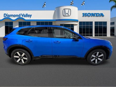 New 2025 Honda Prologue Touring image 2