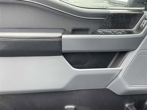 Certified 2022 Ford F150 XLT w/ Equipment Group 302A High image 15