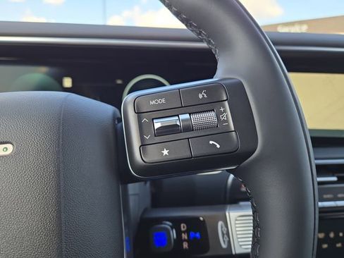 New 2026 Hyundai Palisade Calligraphy image 19