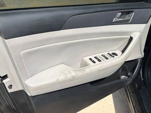 Used 2018 Hyundai Sonata SEL FWD image 10