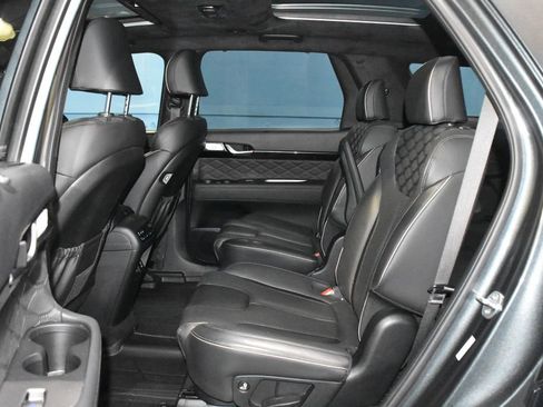 Used 2022 Hyundai Palisade Calligraphy w/ Winter Package AWD/4WD image 20