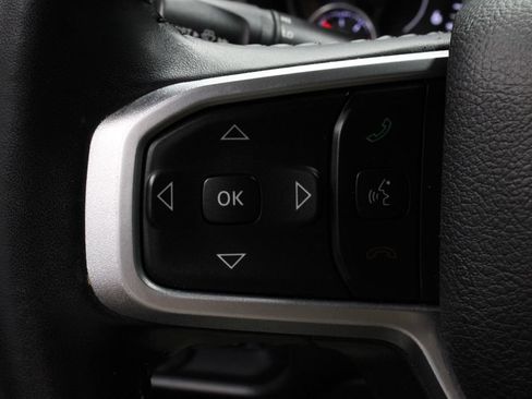 Used 2022 RAM 1500 Big Horn AWD/4WD image 26