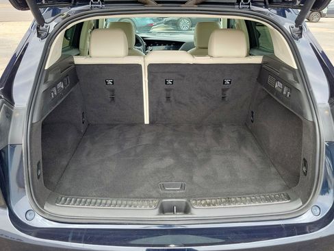 Used 2021 Buick Envision Essence FWD image 12