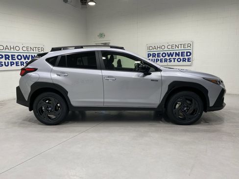 New 2026 Subaru Crosstrek 2.5i Sport AWD/4WD image 9