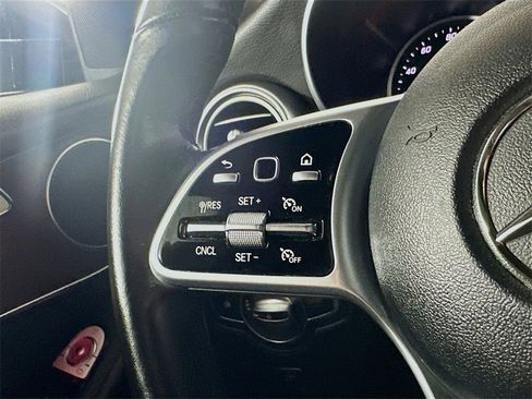 Used 2021 Mercedes-Benz GLC 300 GLC 300 w/ Premium Package image 25