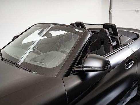 New 2026 BMW Z4 M40i RWD image 21
