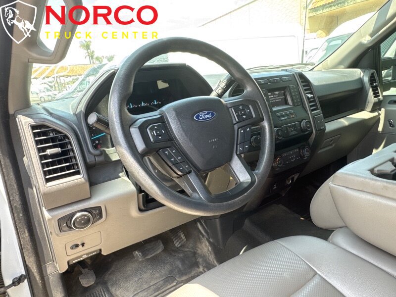 Used 2022 Ford F350 XL w/ Power Equipment Group RWD image 24
