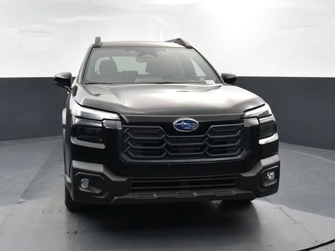New 2026 Subaru Outback Premium AWD/4WD image 3