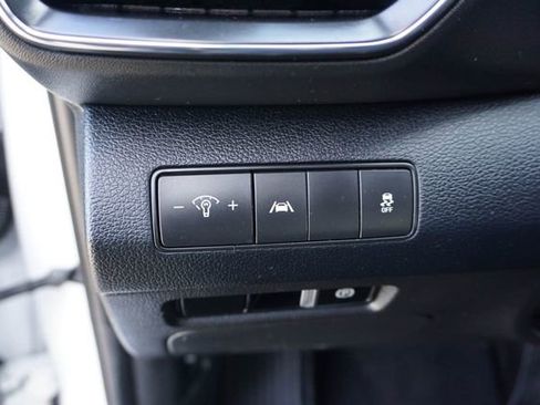 Used 2022 Hyundai Santa Fe SEL w/ Cargo Package image 12