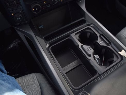 New 2026 Ford F250 XLT w/ XLT Premium Package image 10