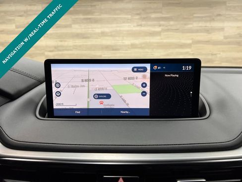 Used 2024 Acura MDX SH-AWD image 9