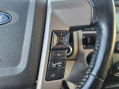 Used 2015 Ford Expedition EL Limited w/ Equipment Group 301A image 17