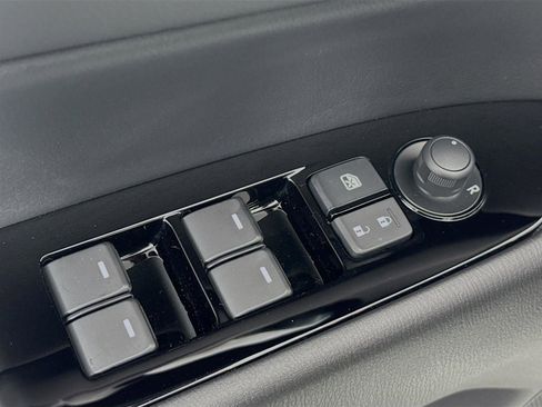 New 2025 MAZDA CX-5 AWD 2.5 S w/ Select Package image 29