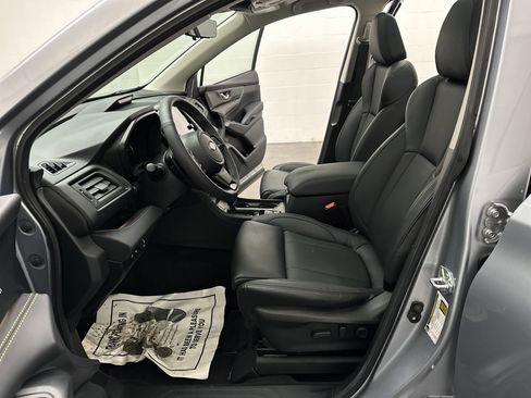 Used 2025 Subaru Ascent Bronze Edition w/ Popular Package #2 image 18