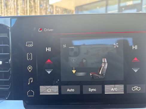 Used 2024 GMC Sierra 1500 Elevation image 40