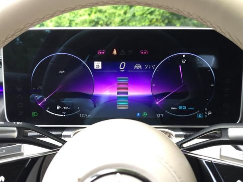 Used 2022 Mercedes-Benz S 580 4MATIC Sedan image 45