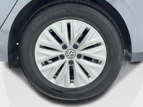 Used 2020 Volkswagen Jetta S image 52