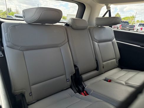 Certified 2025 Ford Expedition Max Active image 30