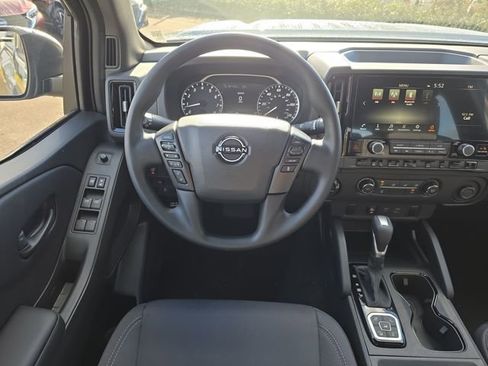 New 2026 Nissan Frontier SV w/ Tow Package image 17