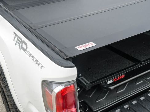 Used 2023 Toyota Tacoma TRD Sport RWD image 30