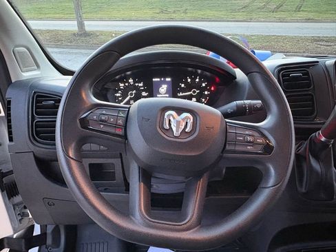 Used 2023 RAM ProMaster 2500 image 18