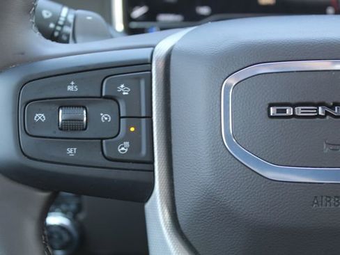 Used 2024 GMC Sierra 1500 Denali w/ Denali Reserve Package AWD/4WD image 25