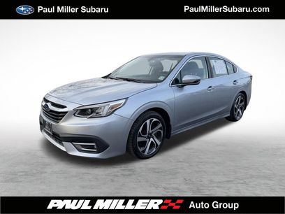 Used 2022 Subaru Legacy Limited XT