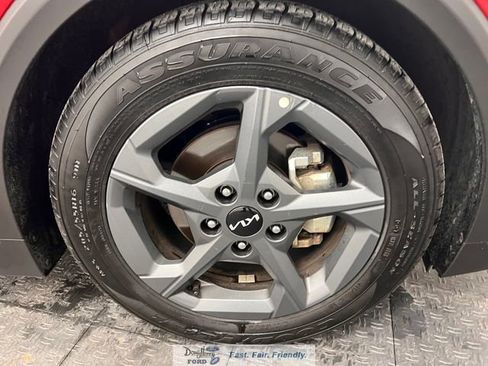 Used 2025 Kia K4 FWD image 17