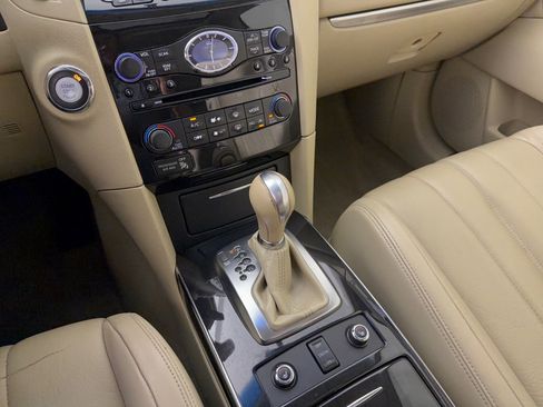 Used 2013 INFINITI FX37 2WD w/ Premium Pkg image 22
